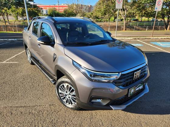 FIAT STRADA 1.3 FIREFLY FLEX RANCH CD CVT